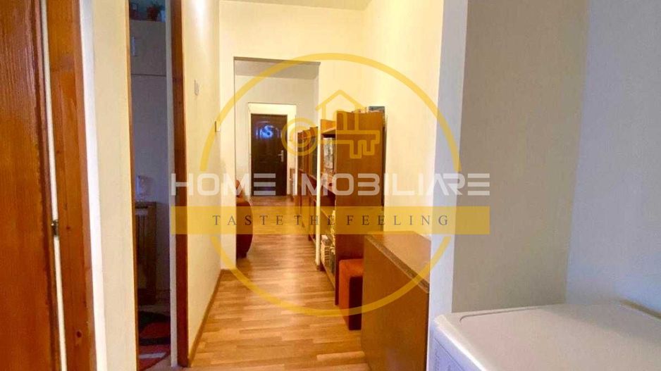 Apartament 3 camere Alexandru cel Bun Mobilat Si Utilat - Poză 6