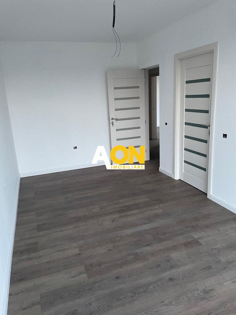 De vanzare 1/2 duplex finisat, 4 camere, 326mp teren, Cetate - Poză 7