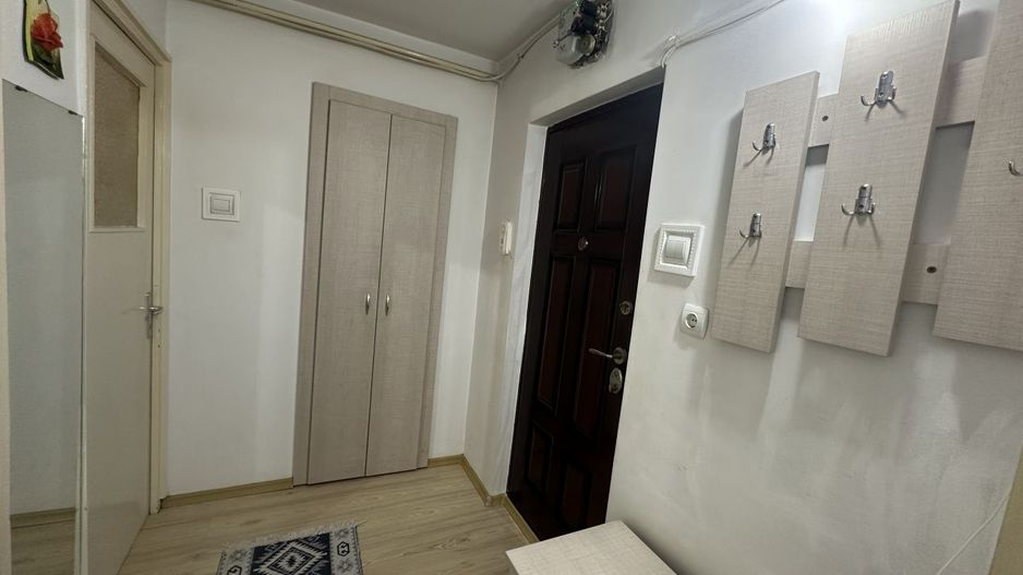 Garsoniera etaj 3-gata de mutat, Gavana, Pitesti - Poză 7