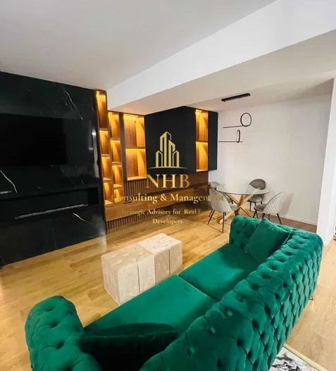 Apartament 2 camere , Bolat Residence - Poză 1