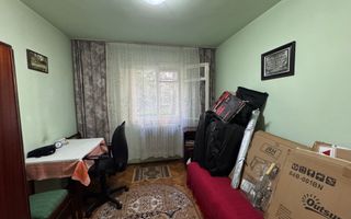 Apartament cu 3 camere decomandate | Zona Piața Flora - Mănăștur - Poză 8