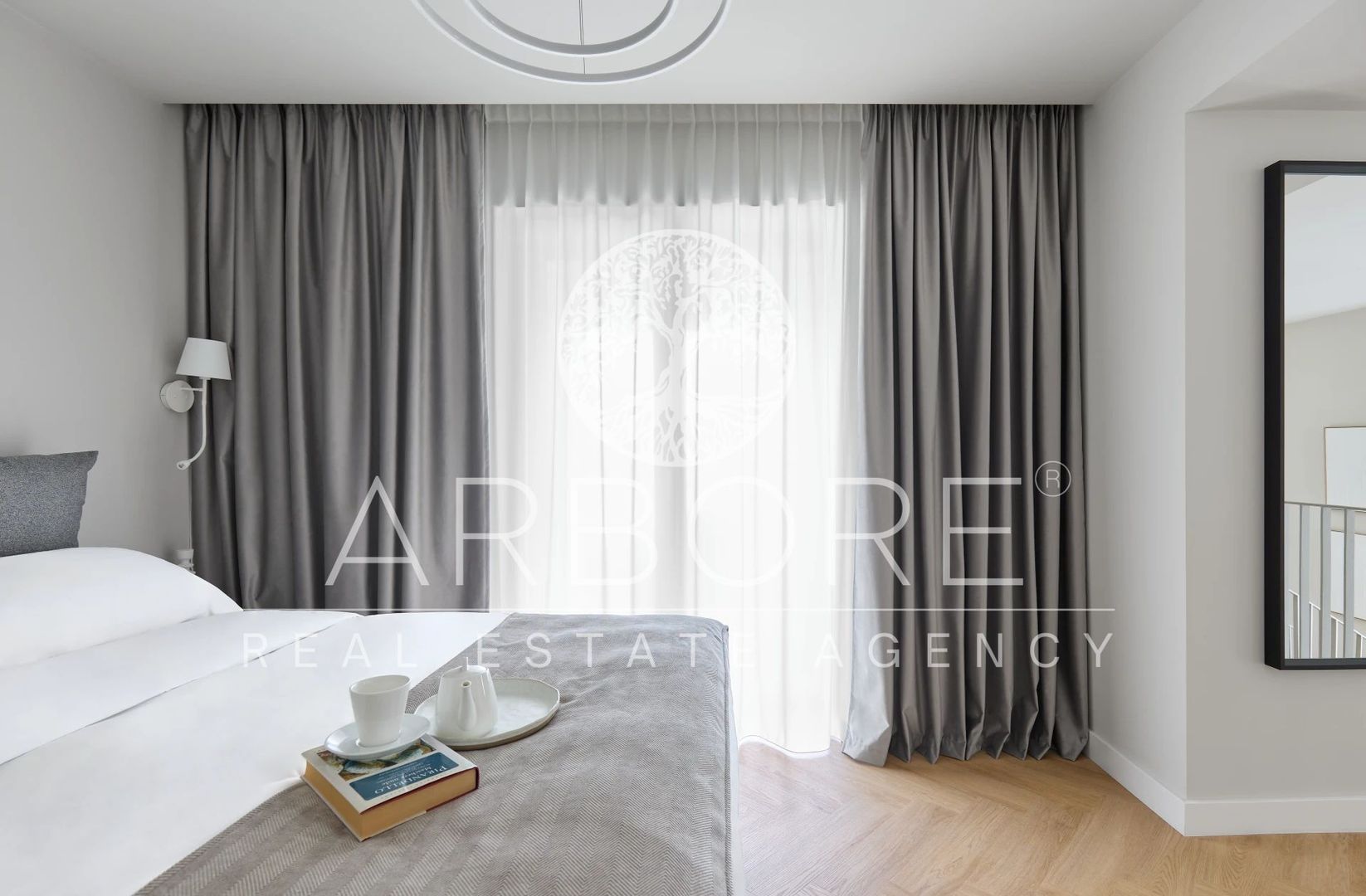 Duplex premium | 54 mp + balcon| Promenada – Floreasca Nord - Poză 8