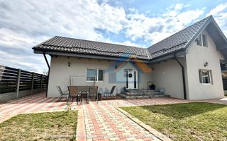 Casă de închiriat – Sânpetru, str. Margaretelor - Poză 18