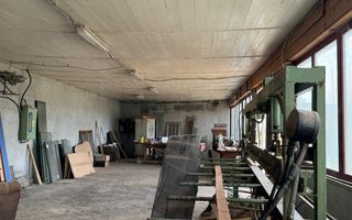 Exclusivitate! Complex multifunctional de vanzare/de inchiriat!!! - Poză 12