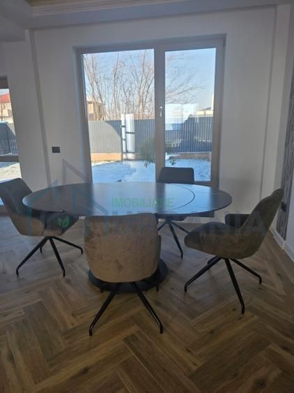 Casa Valea Lupului 4 camere, 2 bai,Placa,Drum betonat,0% # - Poză 1