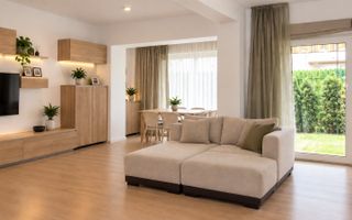 Vila de inchiriat - Iancu Nicolae - Jolie Ville - Poză 5