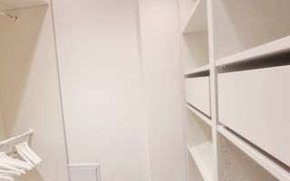 APARTAMENT 2 CAMERE ÎN ANSAMBLUL EVOLUTION, TERASĂ, LOC DE PARCARE - Poză 8