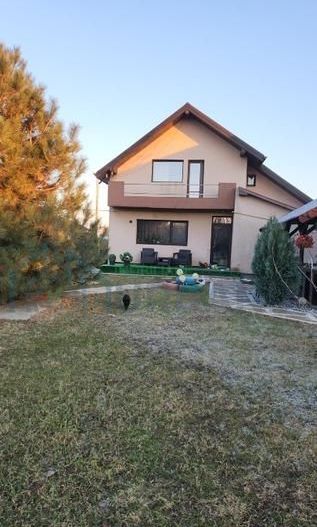 Casă de vânzare în Dancu, str. Dacia, Holboca – 180 mp utili, teren 530 mp - Poză 2