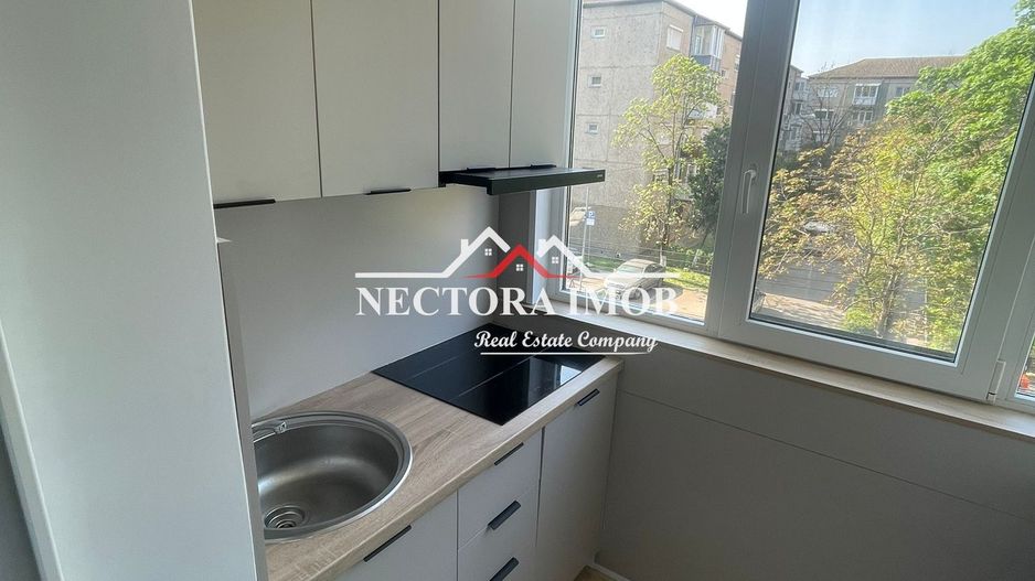 NECTORA IMOB-Apartament 3 camere, Etaj 2, Blvd. Dacia, 66 mp, Utilat - Poză 7