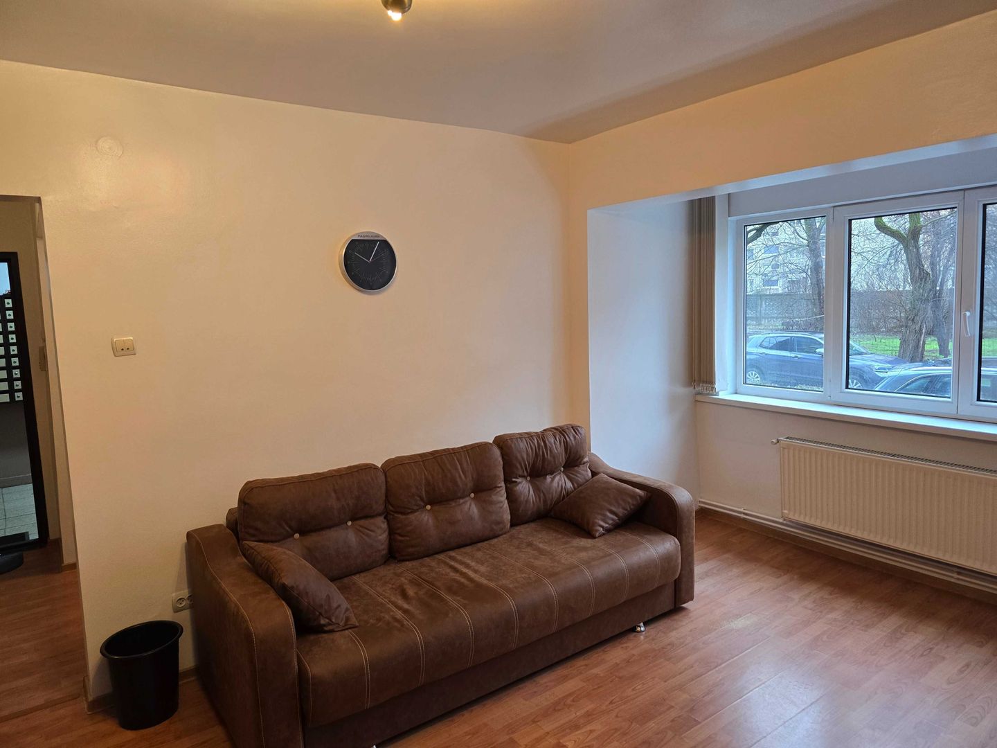 Take Ionescu | 2 Camere | Centrala Proprie. - Poză 6