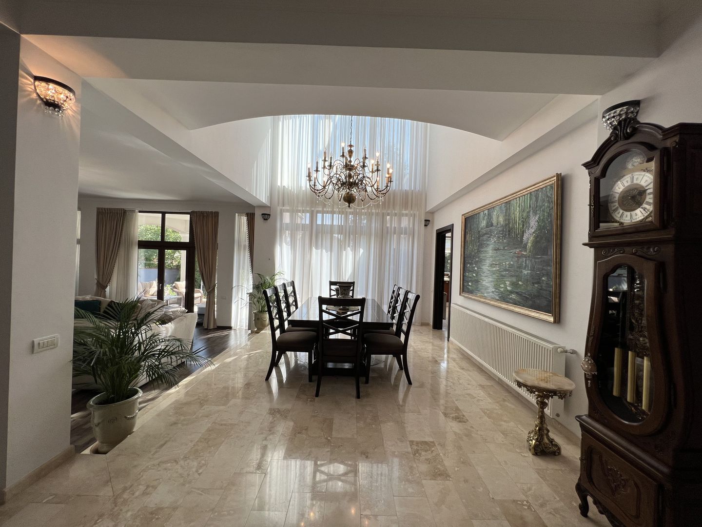 Casa LUX superba Tunari | Pipera - Poză 22