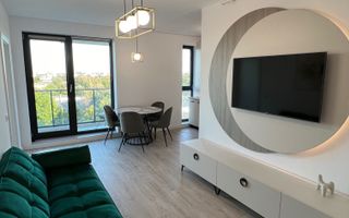 Apartament 2 camere modern, Tomis Park – Vivo Mall - Termen Lung - Poză 2