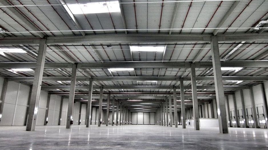 Depozit/Logistica 60000mp divizibil , Zona Calea Sagului - Poză 1