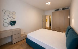 Apartament 2 Camere | 70 MP | Herăstrău |Balcon - Poză 4