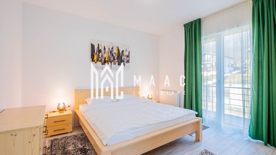 Casă Premium în Cisnădioara I 177 mp I Vedere catre Cetate - Poză 3