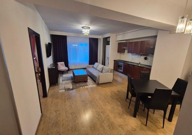 Apartament 2 camere zona Piata Alba Iulia cu centrala proprie - Poză 5