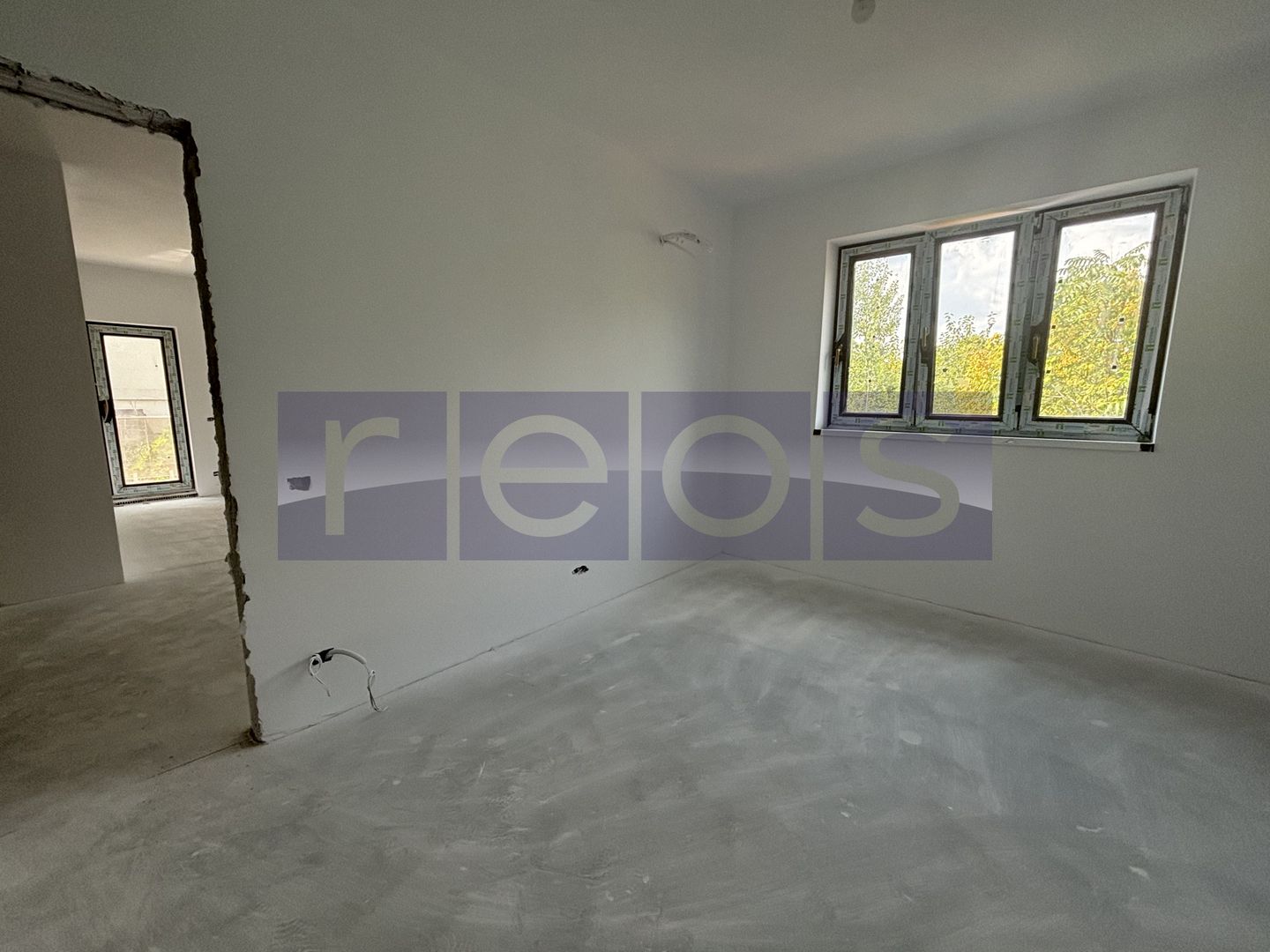 APARTAMENT 2 CAMERE | BLOC NOU | 16MP BALCON - Poză 7