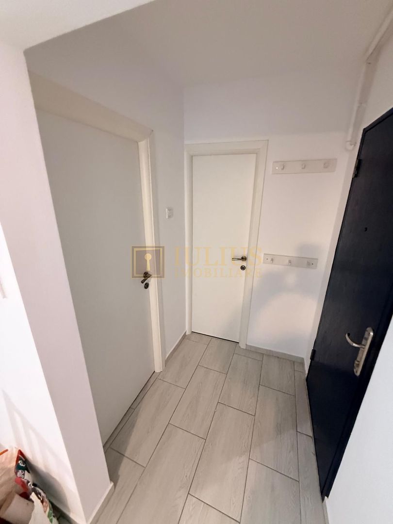 2 dormitoare + 2 bai| apartament spatios 70mp| renovat| Bloc izolat termic| - Poză 20