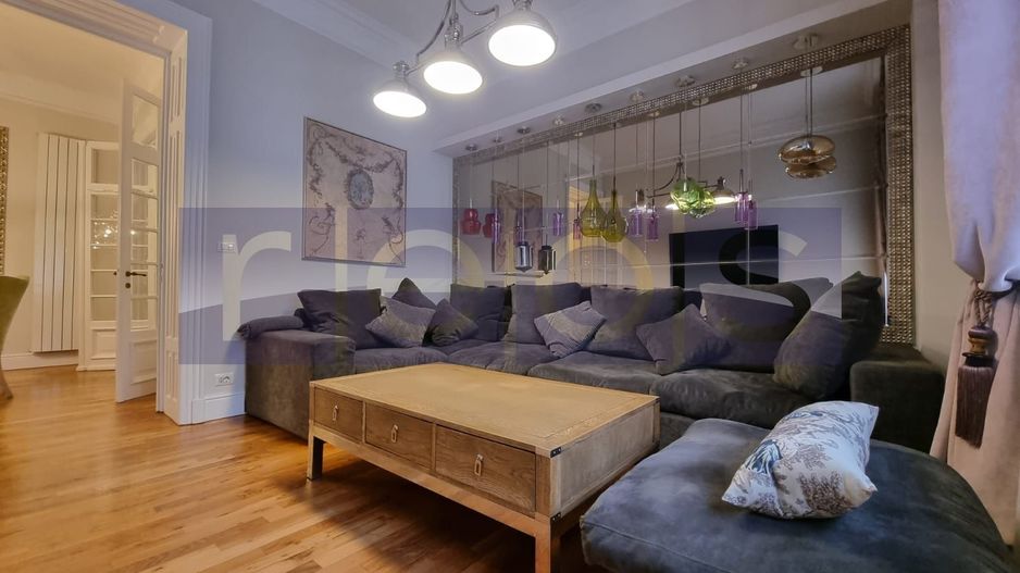 VANZARE- 5 CAMERE- DOROBANTI- CAPITALE - Poză 11