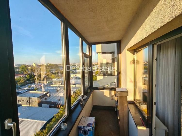 Apartament 2 camere Complet mobilat Sector 6 Drumul Taberei - Poză 7