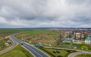 Vânzare teren pentru constructii 135 ari, Orhei - Poză 7