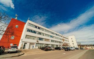 Spațiu comercial de vânzare, Zona Tracom, str. Columna - Poză 6