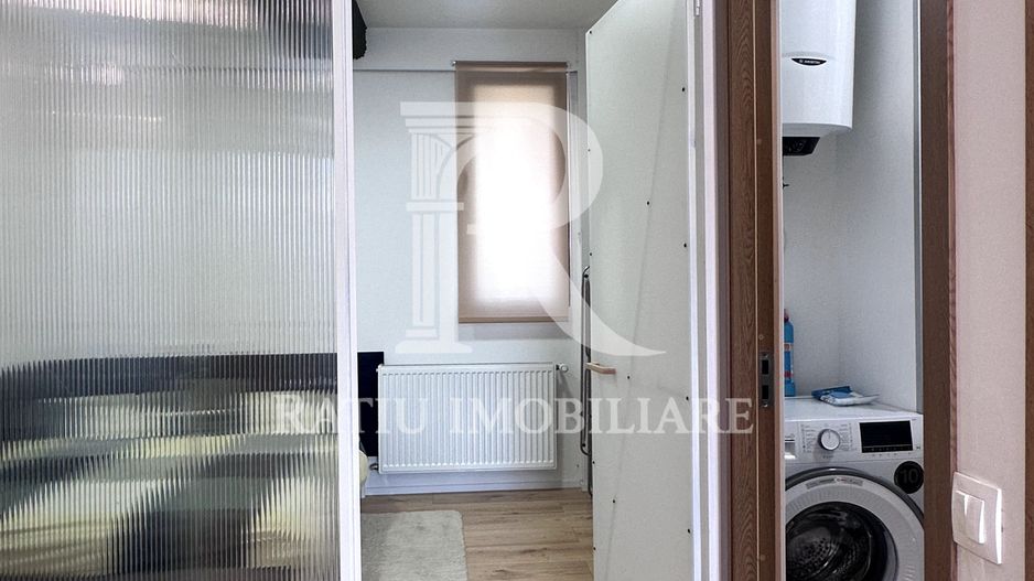 Apartament cu 2 camere la casa | Centrala pe gaz | Oradea - Poză 5