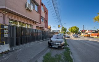 SI CASA SI AFACERE totul sub același acoperiș in Sector 5/Sălaj - LIDL - Poză 2