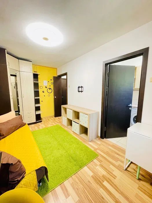 Garsoniera atragatoare Drumul Taberei - Poză 2