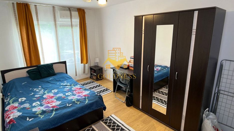 2 Camere, Decomandat, Zona FSEGA, Iulius Mall, MOL, Gheorgheni - Poză 1