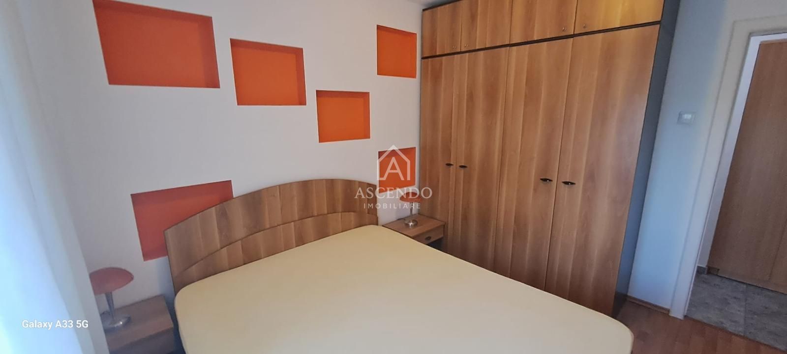 Apartament 3 Camere de Închiriat Gorjului Sector 6 | Parcare | 650 EUR - Poză 4