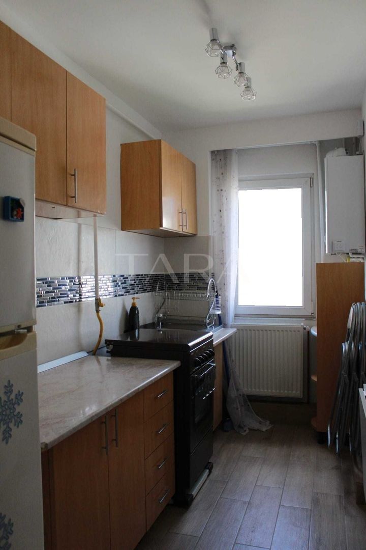 Apartament 2 Camere, Mutare Imediată, Mănăștur - Poză 4