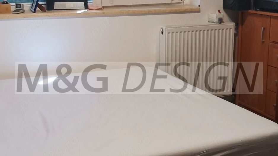Apartament 3 camere Girocului etaj intermediar - Poză 3