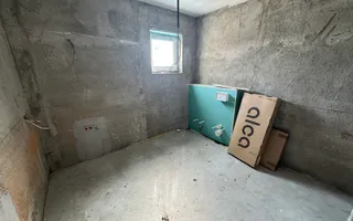 Duplex 5 camere ,despartit prin camera tehnica, finisat la cheie in Mosnita - Poză 15