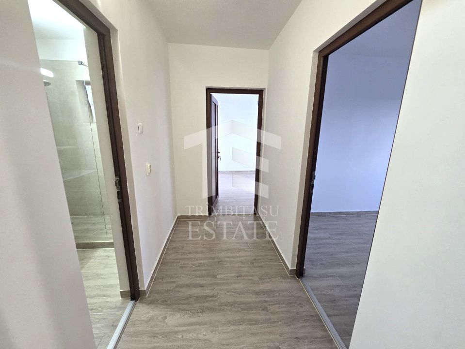 CASA DE CULTURA-Apartament 3 camere de inchiriat. - Poză 12