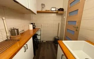 APARTAMENT 2 CAMERE -SALA PALATULUI - Poză 13