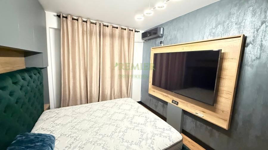 3 CAMERE | MOBILAT SI UTILAT READY TO MOVE | PARCARE OPTIONALA | AVIATIEI APART - Poză 1