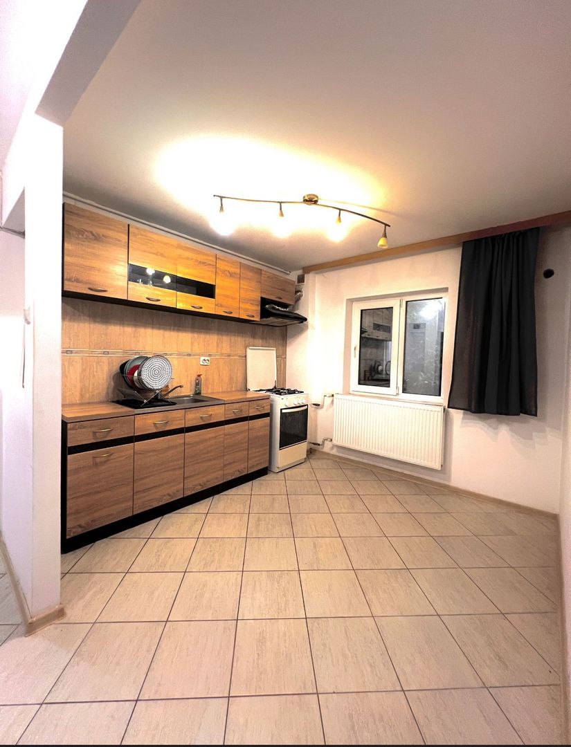 AP. 2 CAMERE FUNDENI, PET-FRIENDLY, CENTRALA TERMICA, BLOC REABILITAT - Poză 4