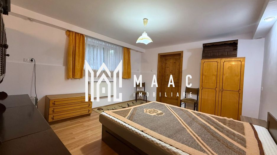 Apartament 2 camere decomandat de închiriat | Sibiu | Hipodrom 2 - Poză 1