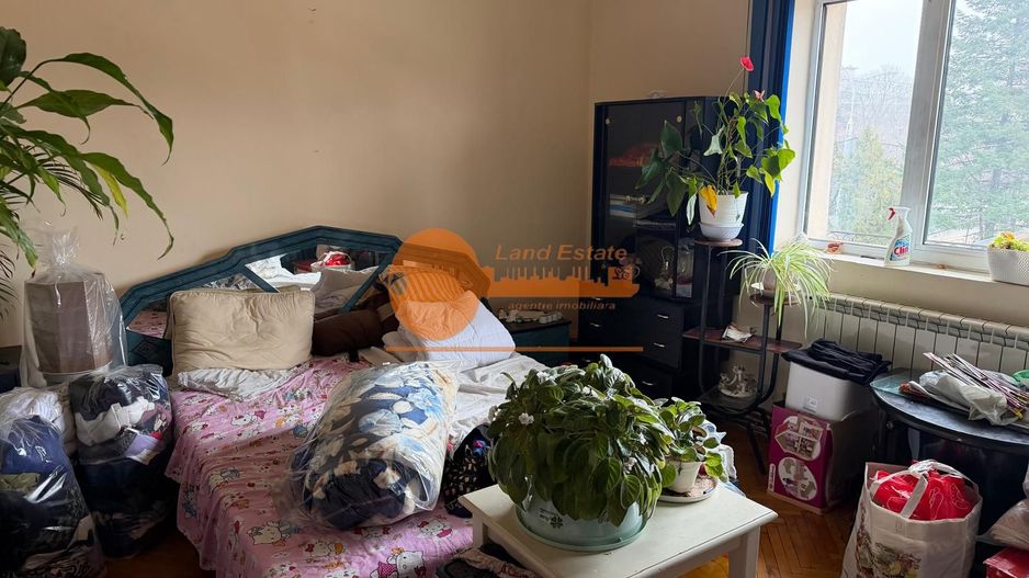 Garsonieră | Domenii – Aviator Popișteanu | centrală proprie - Poză 1