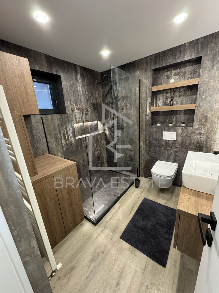 PET FRIENDLY! Apartament 2 camere, 61mp, parcare, zona Zorilor - Poză 6