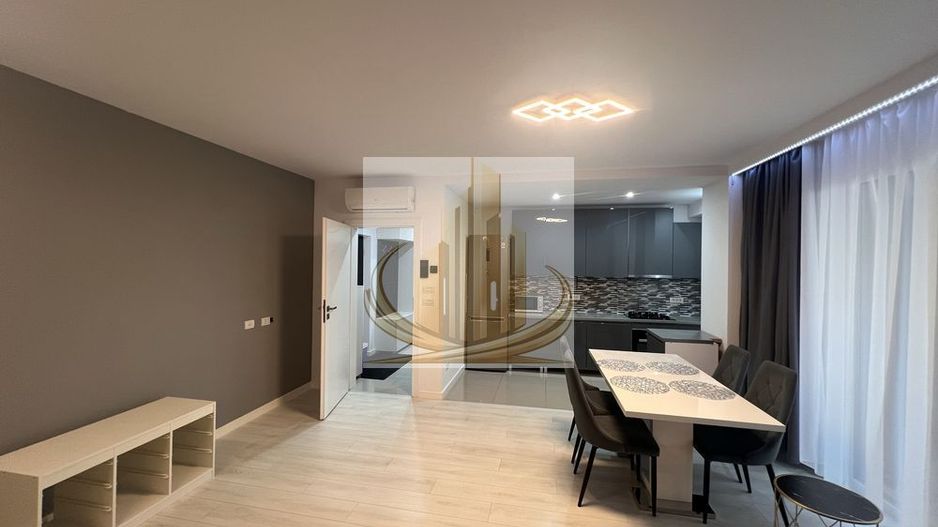 Ap 2 Camere | Parcare Subterană | Iris | Finisaje premium | Investitie - Poză 2