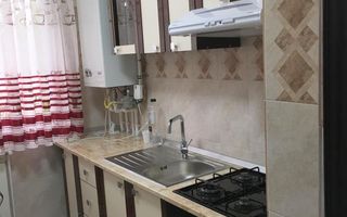 Apartament 2 camere de inchiriat - Tiglina 1, mobilat si utilat - Poză 15