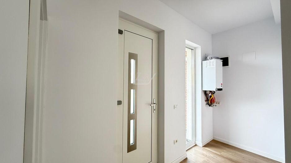 Locatie excelenta - langa Musicescu. 3 dormitoare. 2 locuri parcare. - Poză 9