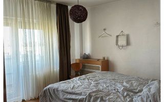 Închiriez apartament 3 camere, Mall Vitan, centrală proprie + parcare - Poză 2