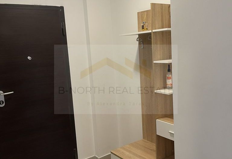 2 camere decomandat | Șoseaua Virtuții – STS | Centrală proprie - Poză 9