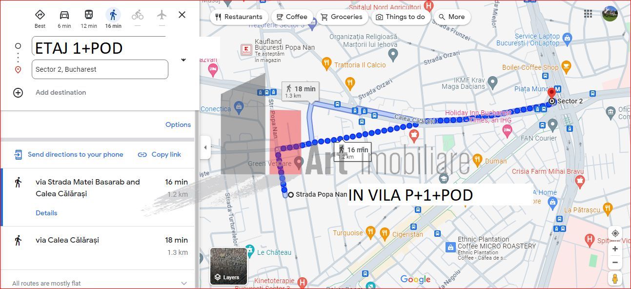 Piata Alba Iulia Zona-strada Popa Nan - Zero Comision - Poză 3