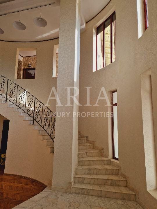 VANZARE VILA | HALA IN VLADICEASCA | SNAGOV | 10.500 MP TEREN - Poză 15