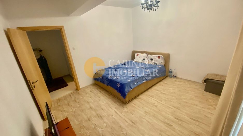 Etaj 1 Apartament 3 Camere Bloc Nou + Loc Parcare - Poză 4