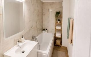 VANZARE 4 CAMERE | BLOC ANVELOPAT | ZONA NERVA TRAIAN - Poză 7